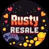 rusty_resale